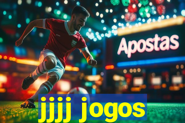 jjjj jogos